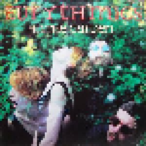 Eurythmics: In The Garden (LP) - Bild 1