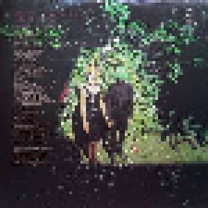 Eurythmics: In The Garden (LP) - Bild 5