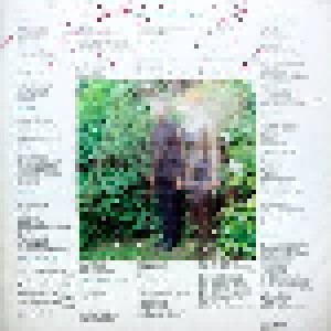Eurythmics: In The Garden (LP) - Bild 6