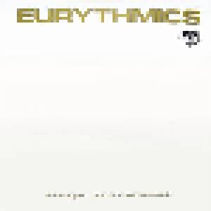 Eurythmics: It's Alright - (Baby's Coming Back) (12") - Bild 1