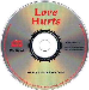 Love Hurts (CD) - Bild 3