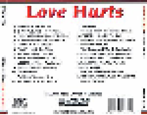 Love Hurts (CD) - Bild 5