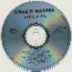 Stevie Ray Vaughan: Still Alive (CD) - Bild 3