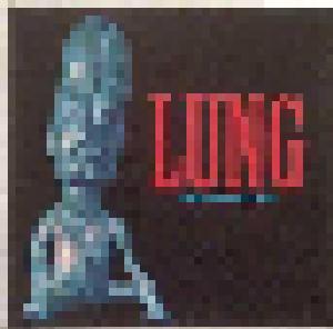 Lung: Three Heads On A Plate - Cover