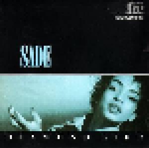 Sade: Diamond Life (CD) - Bild 1