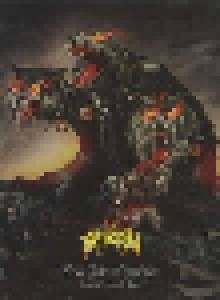 Acheron: The Final Conflict: Last Days Of God (CD) - Bild 1
