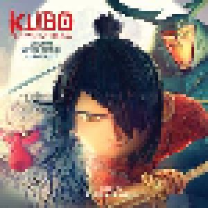 Kubo And The Two Strings - Original Motion Picture Soundtrack (CD) - Bild 1