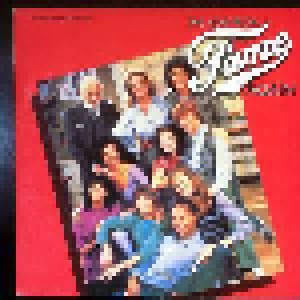 The Kids From Fame: The Kids From Fame Again (LP) - Bild 1