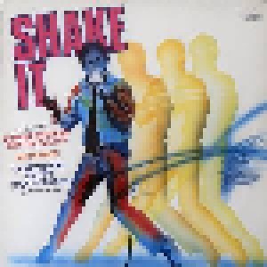 Shake It (LP) - Bild 1