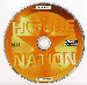 The Very Best Of House Nation Vol. 2 (3-CD) - Bild 4