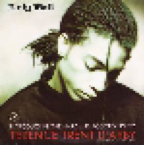 Terence Trent D'Arby: Introducing The Hardline According To Terence Trent D'arby (CD) - Bild 1