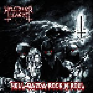 Hellterror League: Hell-Qaeda Rock'n'Roll (CD) - Bild 1
