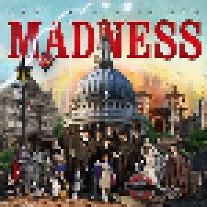 Madness: Can't Touch Us Now (LP) - Bild 1