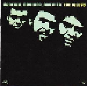 The Isley Brothers: Brother, Brother, Brother (CD) - Bild 1