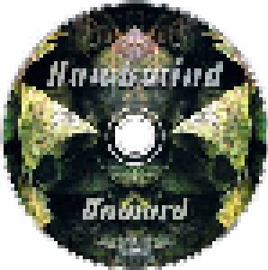 Hawkwind: Onward (2-CD) - Bild 2