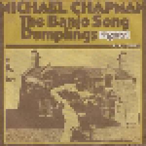 Michael Chapman: The Banjo Song (Promo-7") - Bild 1