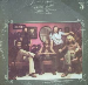 The Doobie Brothers: Toulouse Street (LP) - Bild 4