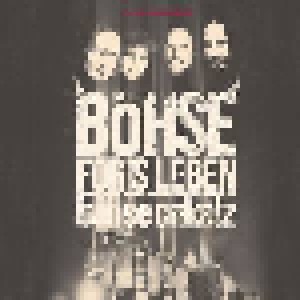 Böhse Onkelz: Böhse Für's Leben - Live Vom Hockenheimring (6-LP) - Bild 1
