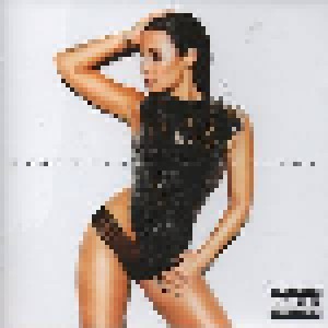 Demi Lovato: Confident (CD) - Bild 1