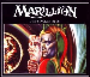 Marillion: The Singles '82-88' (3-CD) - Bild 1