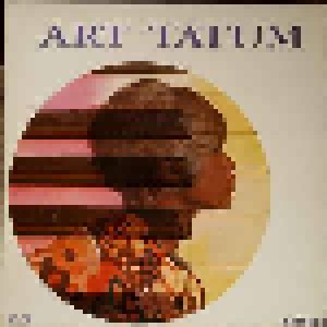 Art Tatum: Art Tatum (LP) - Bild 1