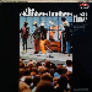 The Chambers Brothers: So Fine (LP) - Bild 1