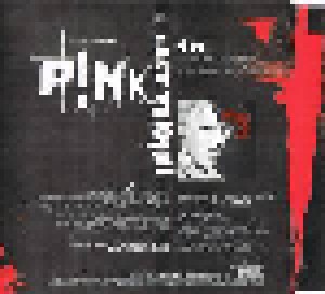 P!nk: Last To Know (Promo-Single-CD) - Bild 3