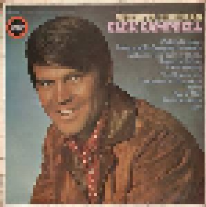 Glen Campbell: Wichita Lineman (LP) - Bild 1