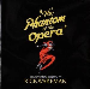 Rick Wakeman: The Phantom Of The Opera (2-CD) - Bild 1