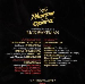Rick Wakeman: The Phantom Of The Opera (2-CD) - Bild 2