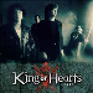 King Of Hearts: 1989 (CD) - Bild 1