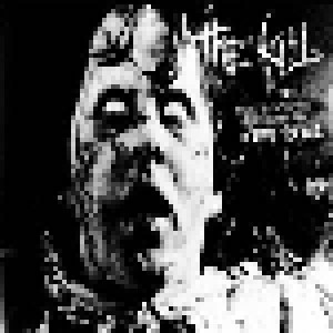 The Kill: Blast Beat'n The Shit Outta PBS (Live To Air) (10") - Bild 1