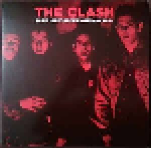 The Clash: Paris Hippodrome 8th May 1981 (LP) - Bild 1