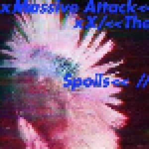Massive Attack: The Spoils (12") - Bild 1