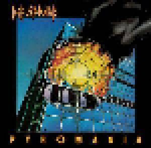 Def Leppard: Pyromania (CD) - Bild 1