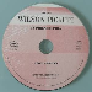 Wilson Pickett: In Philadelphia / Don't Knock My Love (2-CD) - Bild 3