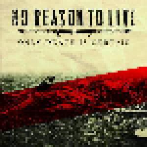 Cover - No Reason To Live: Only Death Is Certain