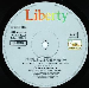 Gerry Rafferty: City To City (LP) - Bild 3
