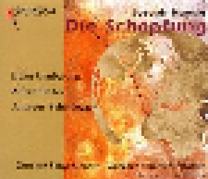 Joseph Haydn: Die Schöpfung (2-CD) - Bild 1