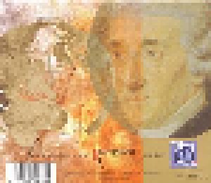 Joseph Haydn: Die Schöpfung (2-CD) - Bild 2