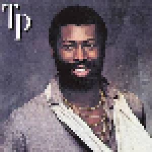 Teddy Pendergrass: TP (LP) - Bild 1