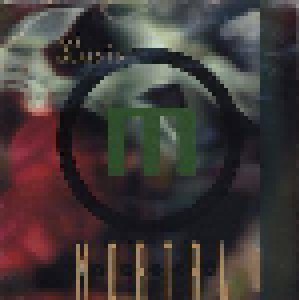 Mortal: Lusis (CD) - Bild 1