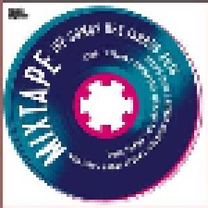Musikexpress 0117 - Mixtape - Die Songs Des Jahres 2016 (CD) - Bild 1