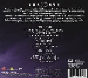Van der Graaf Generator: Recorded Live In Concert At Metropolis Studios, London (2-CD + DVD) - Bild 2