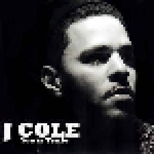 J. Cole: Yours Truly (CD) - Bild 1