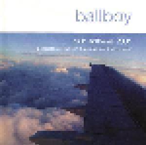 Ballboy: Club Anthems 2001 - Cover