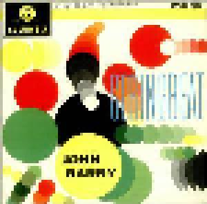 John Barry: Stringbeat - Cover