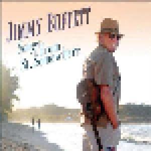 Jimmy Buffett: Songs From St. Somewhere - Cover