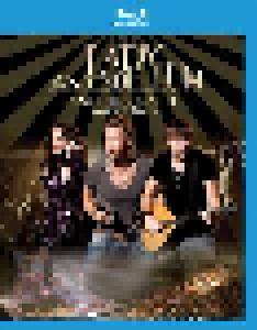 Lady Antebellum: Own The Night World Tour - Cover