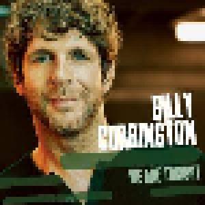 Billy Currington: We Are Tonight - Cover